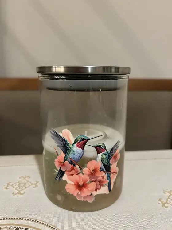 Botanique — 250 g