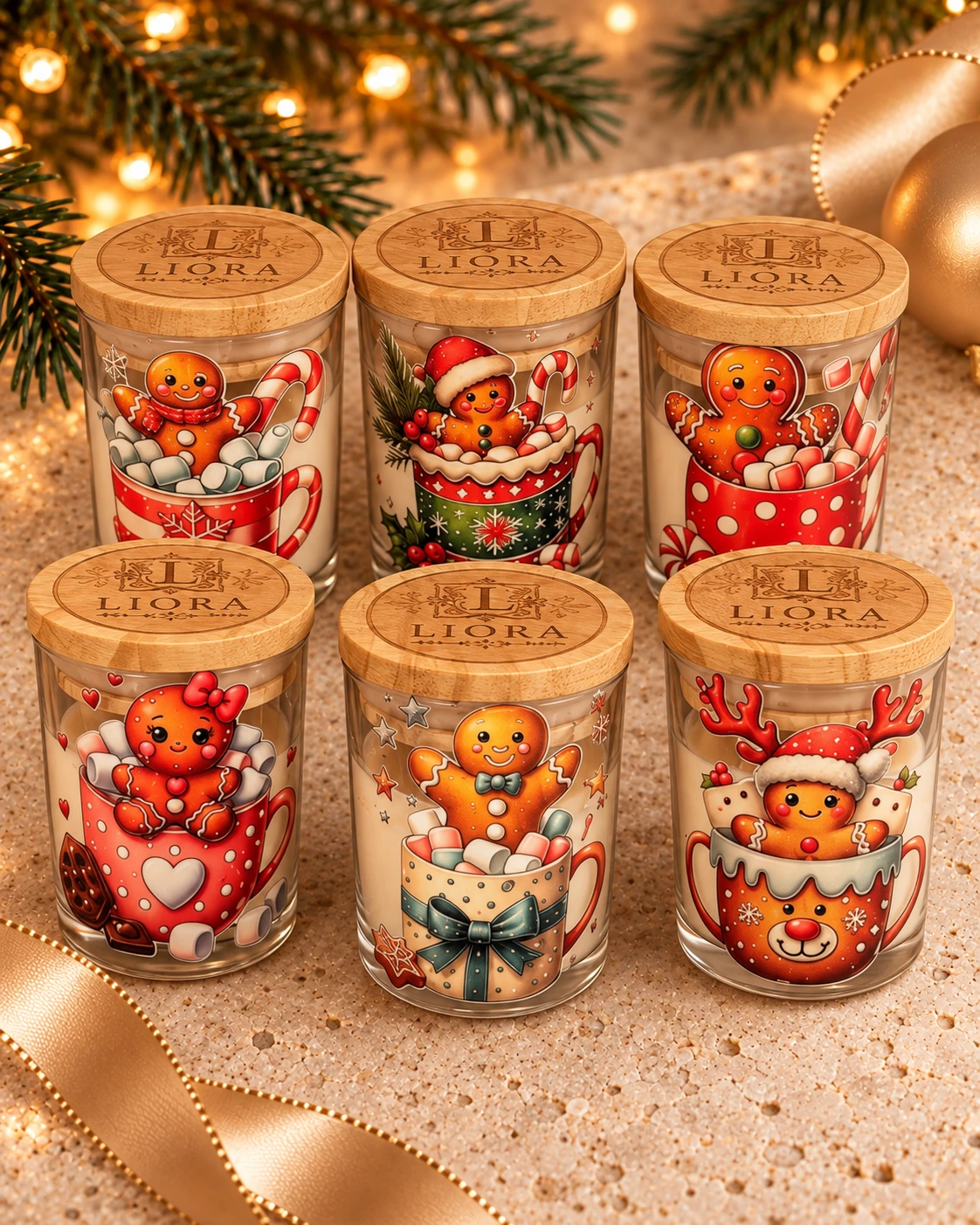 Gingerbread
